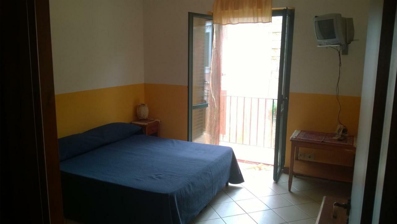 Gemma Del Sud Apartment Scilla Exterior photo