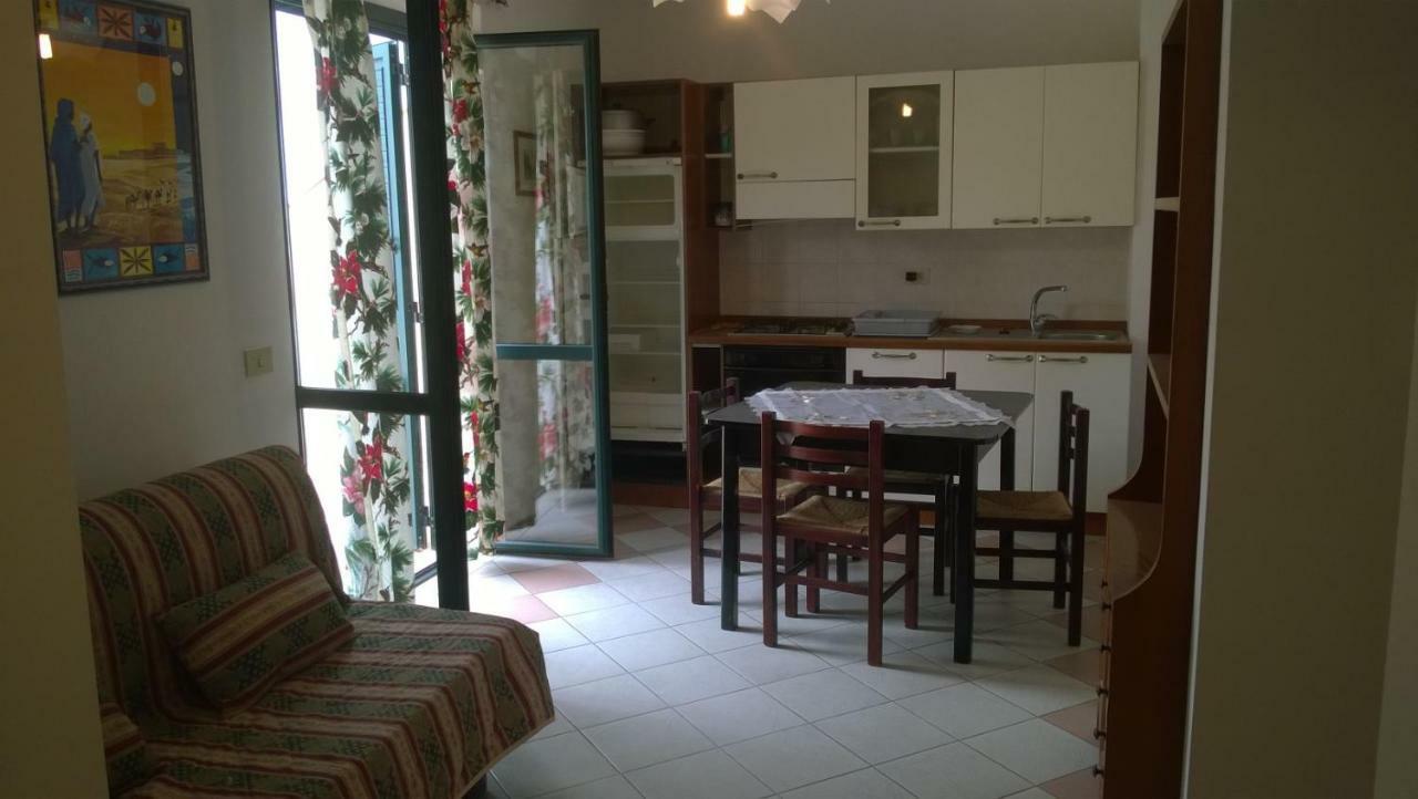 Gemma Del Sud Apartment Scilla Exterior photo
