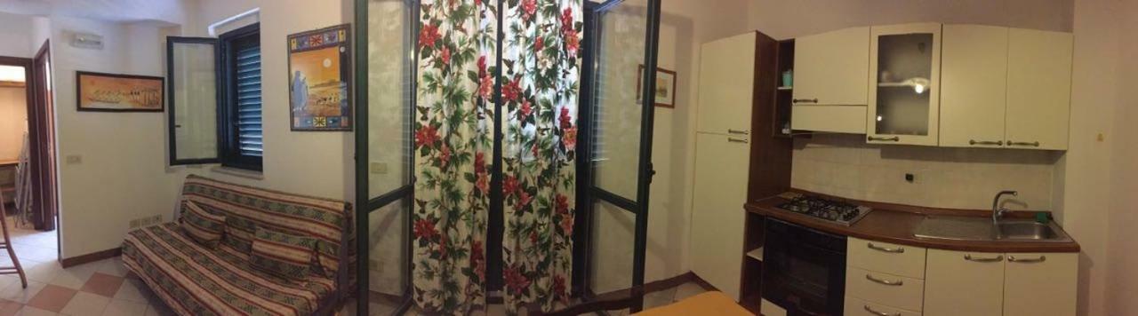 Gemma Del Sud Apartment Scilla Exterior photo