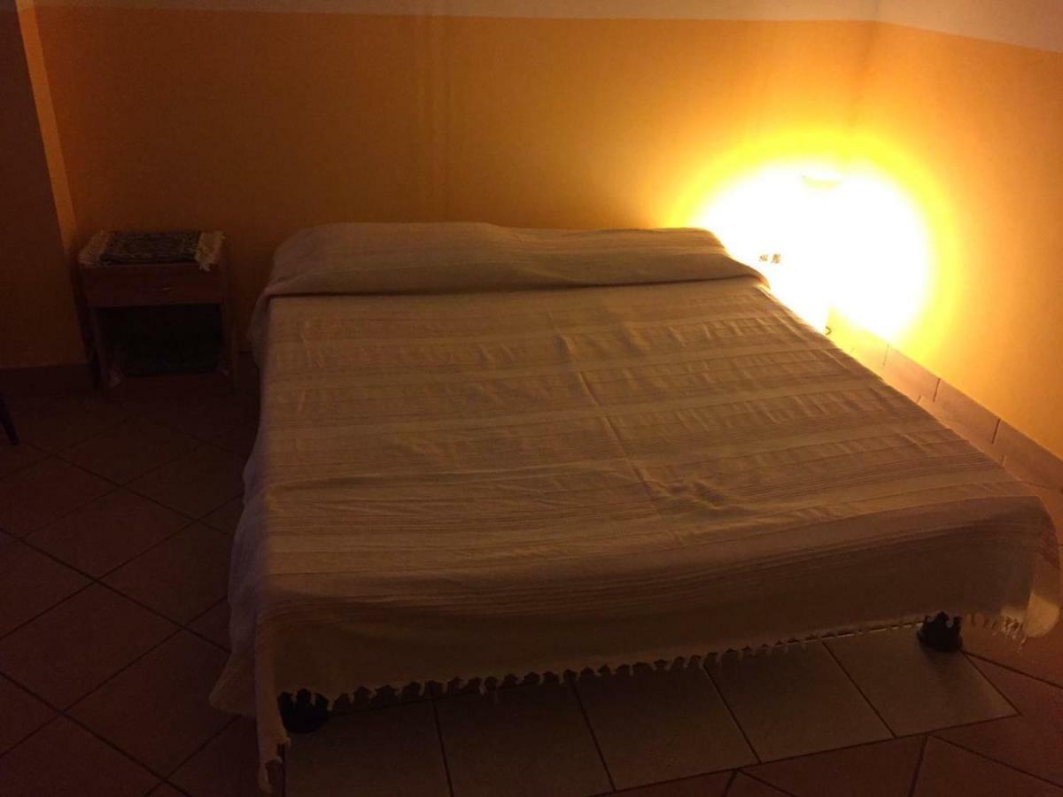 Gemma Del Sud Apartment Scilla Exterior photo