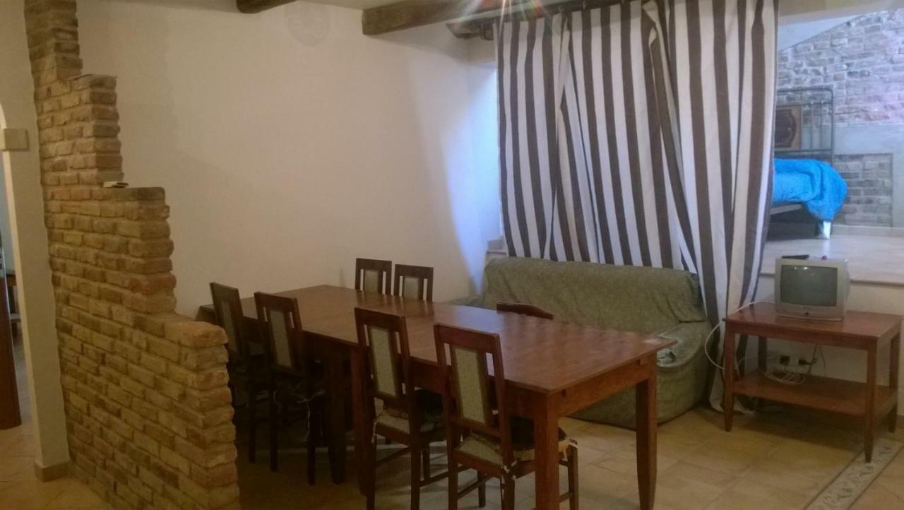 Gemma Del Sud Apartment Scilla Exterior photo