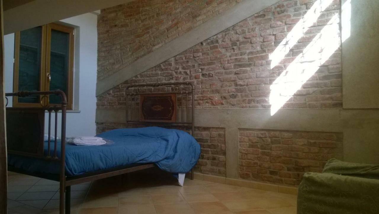 Gemma Del Sud Apartment Scilla Exterior photo