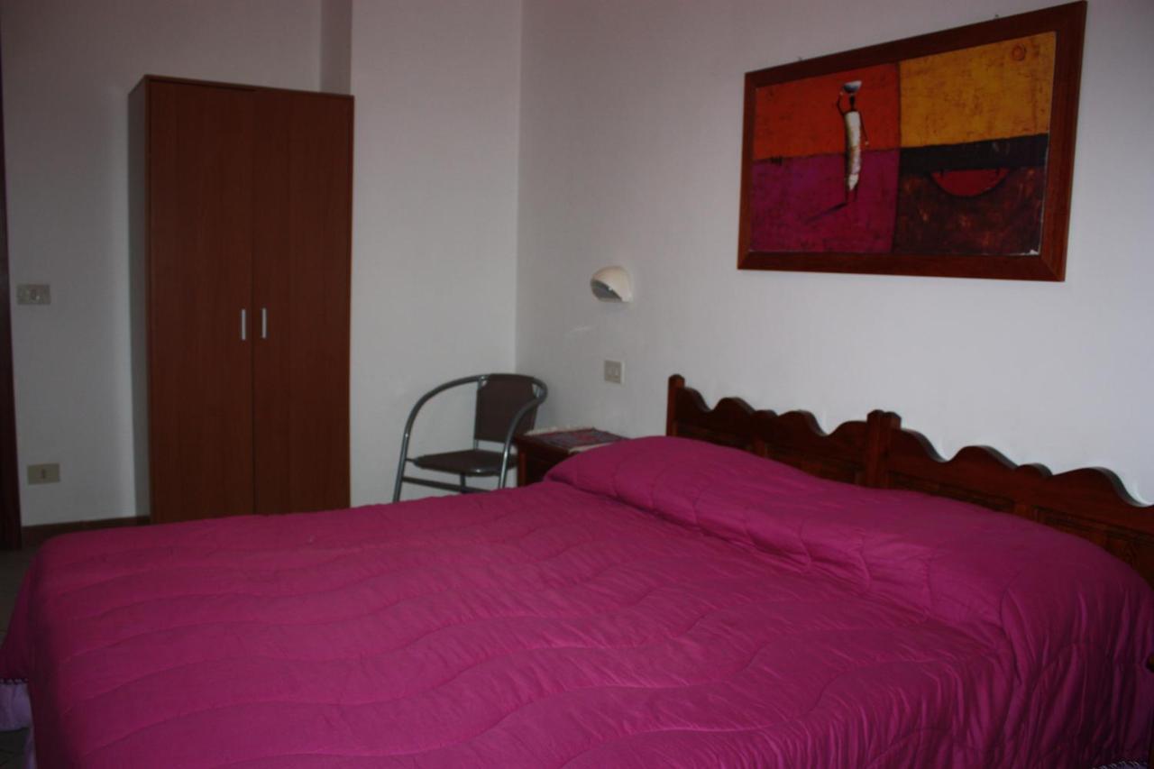 Gemma Del Sud Apartment Scilla Exterior photo